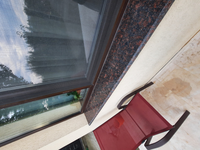 GRANIT TAN BROWN [3]