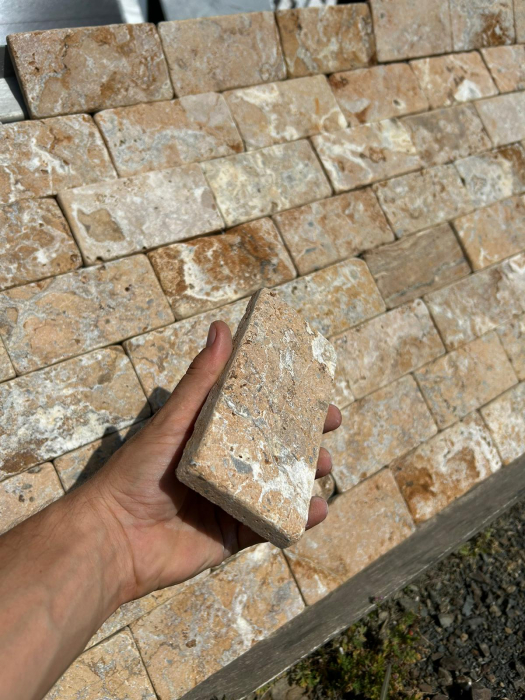 SPLITFACE TRAONIX BROWN 15 X 7,5 CM [2]