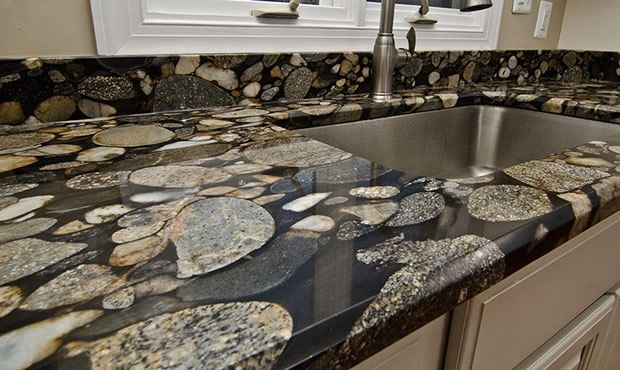 GRANIT BLACK MARINACE [4]