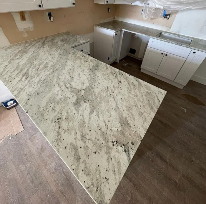 GRANIT THUNDER WHITE [5]