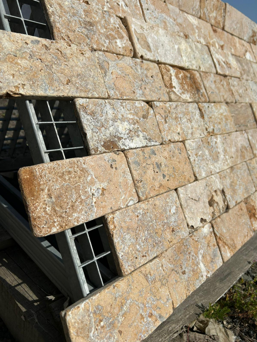 SPLITFACE TRAONIX BROWN 15 X 7,5 CM [3]