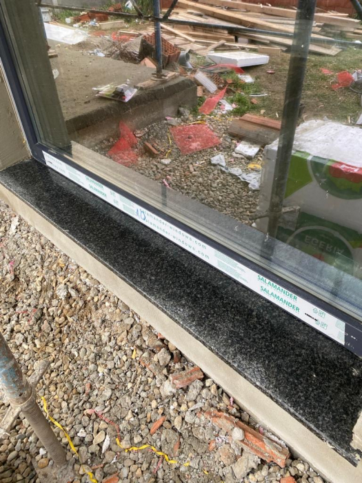 GRANIT BLACK IMPALA [2]