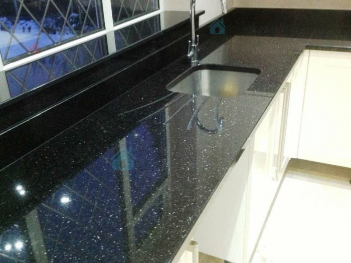 GRANIT BLACK GALAXY [3]