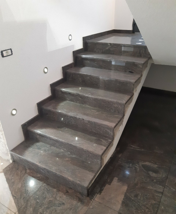 GRANIT PARADISO CLASSIC [6]