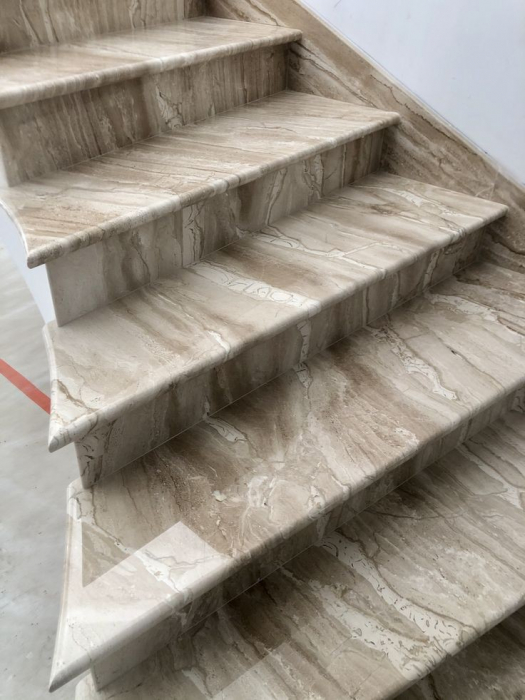 MARMURA BRECCIA SARDA / OROSEI / DINO BEIGE [4]