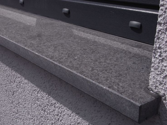 GRANIT BLACK IMPALA [1]