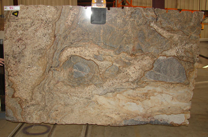 GRANIT AFRICAN IVORY [4]