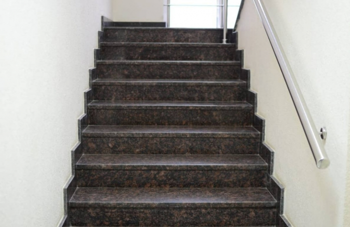 GRANIT TAN BROWN [5]