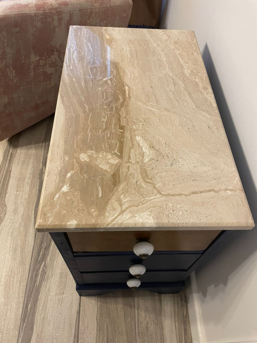 MARMURA BRECCIA SARDA / OROSEI / DINO BEIGE [5]