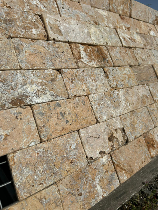 SPLITFACE TRAONIX BROWN 15 X 7,5 CM [4]