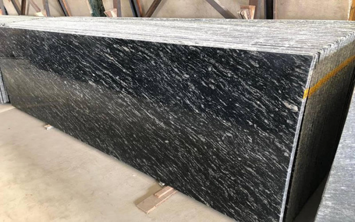 GRANIT BLACK MARQUINO [2]