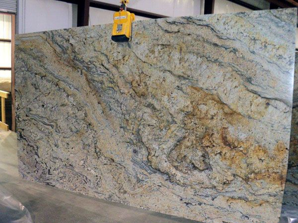 GRANIT GOLDEN CASCADE [2]