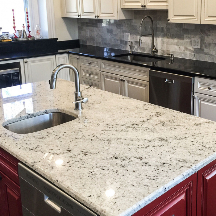GRANIT COLONIAL WHITE [5]