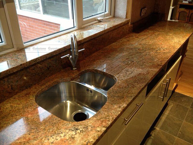 GRANIT IMPERIAL GOLD [3]