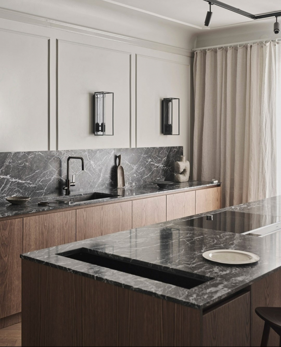 GRANIT BLACK FOREST [6]