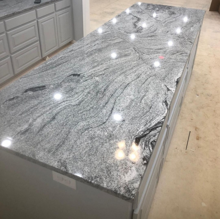 GRANIT VISCOUNT WHITE [6]