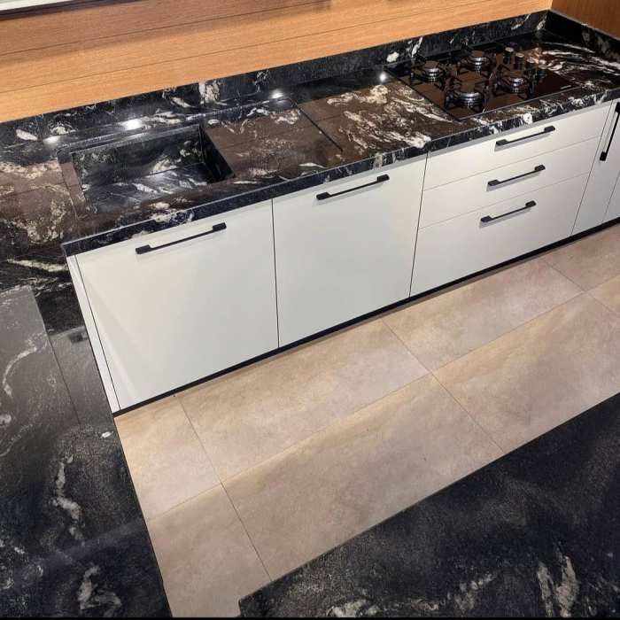 GRANIT BLACK FOREST [5]