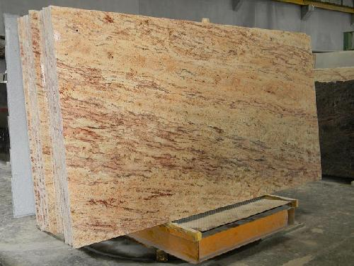GRANIT IVORY BROWN [9]