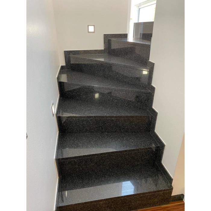 GRANIT BLACK IMPALA [10]