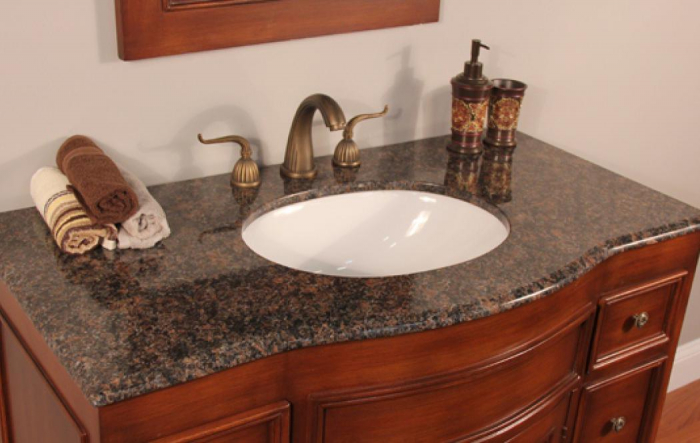 GRANIT TAN BROWN [3]