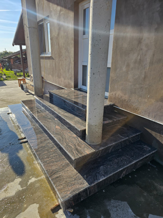 GRANIT PARADISO CLASSIC [8]