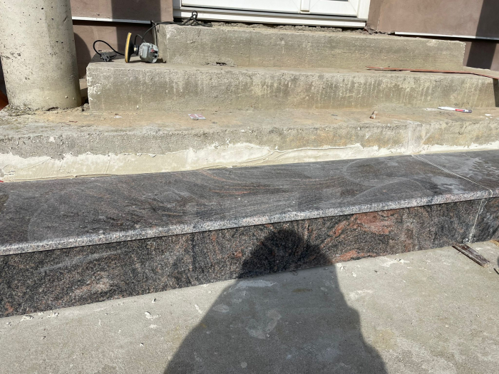 GRANIT PARADISO CLASSIC [7]