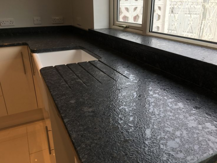 GRANIT STEEL GREY LEATHER [5]