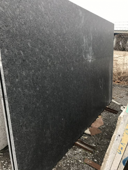 GRANIT STEEL GREY LEATHER [6]