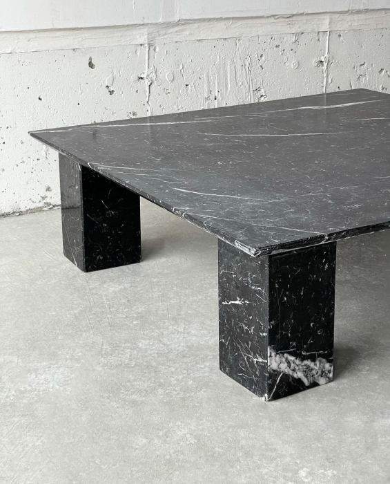 MARMURĂ NERO MARQUINA [5]