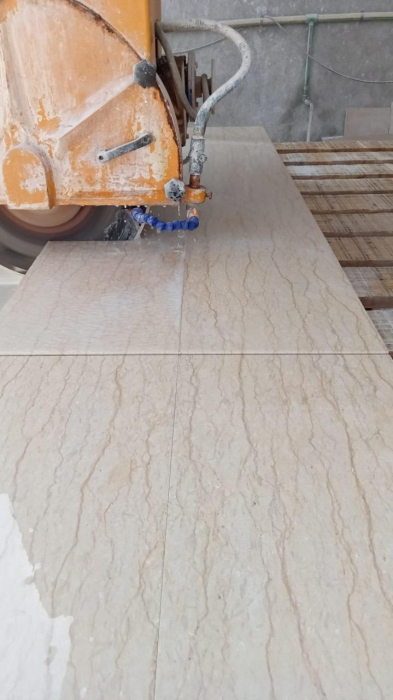 MARMURA SILVIA 60X30X1,5 CM LUCIOS [8]