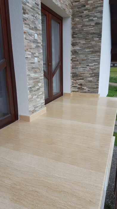 MARMURA SILVIA 60X30X1,5 CM LUCIOS [2]