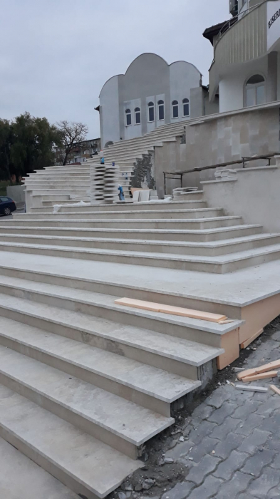 MARMURĂ VRATZA [8]