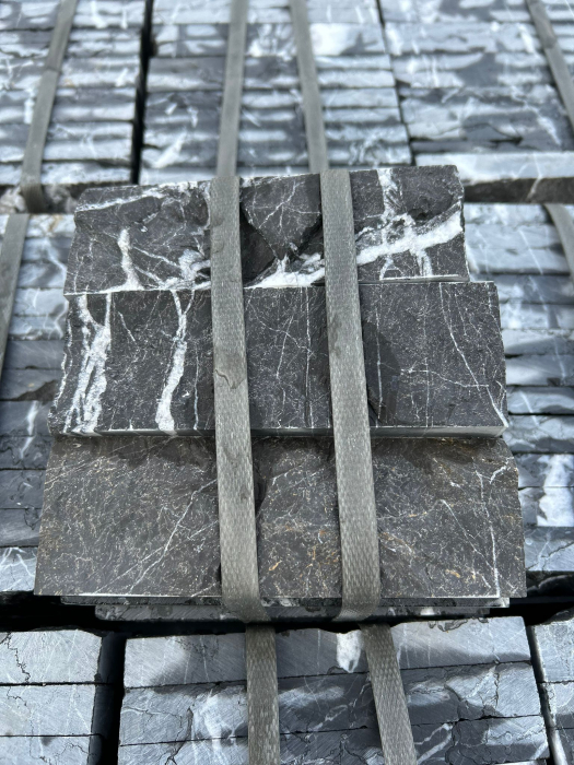 SPLITFACE MARMURA NEAGRA 15X5 CM [7]