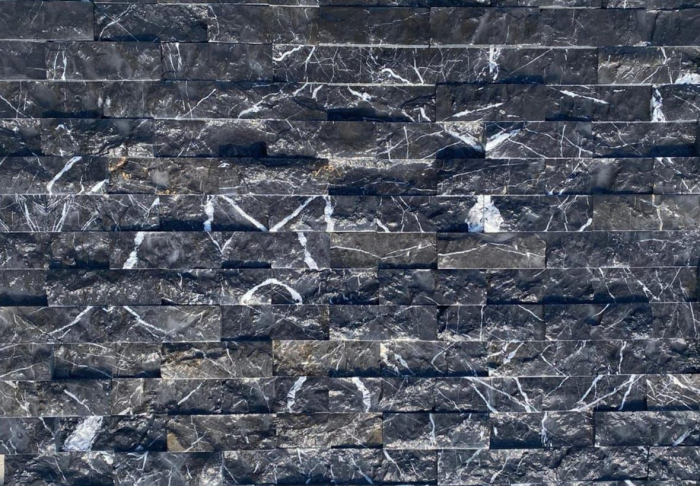 SPLITFACE MARMURA NEAGRA 15X5 CM [6]