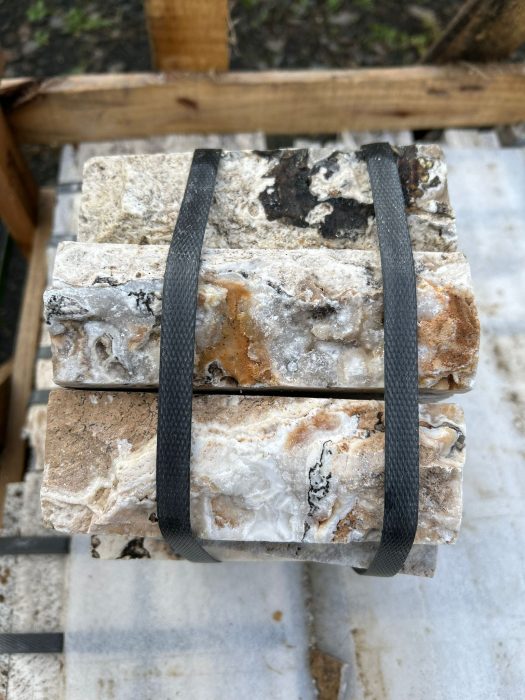 SPLITFACE TRAONIX SILVER 15X5 CM [4]