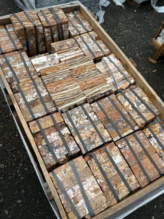 SPLITFACE TRAONIX WOOD 15X5 cm [5]