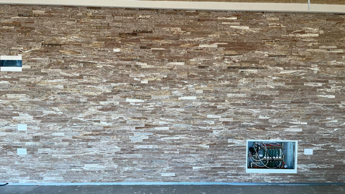 SPLITFACE TRAONIX WOOD 15X5 cm [6]