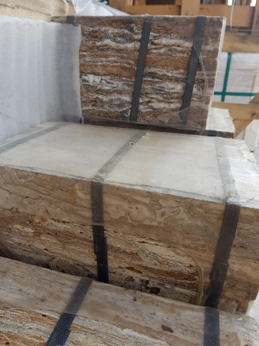 SPLITFACE TRAONIX WOOD 15X5 cm [7]