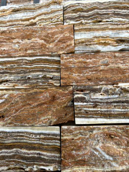 SPLITFACE TRAONIX WOOD 15X5 cm [4]