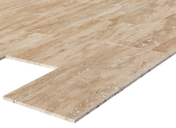 TRAVERTIN CLASSIC VEIN CUT 61 X 30,5 X 1,2 CM [5]