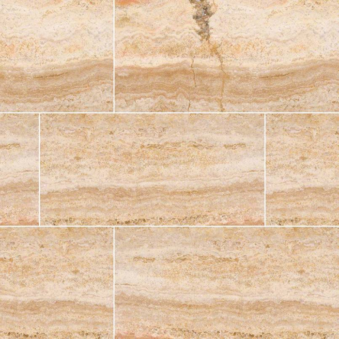 TRAVERTIN CLASSIC VEIN CUT 61 X 30,5 X 1,2 CM [7]