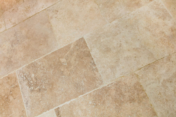 TRAVERTIN CLASSIC VEIN CUT 61 X 30,5 X 1,2 CM [3]