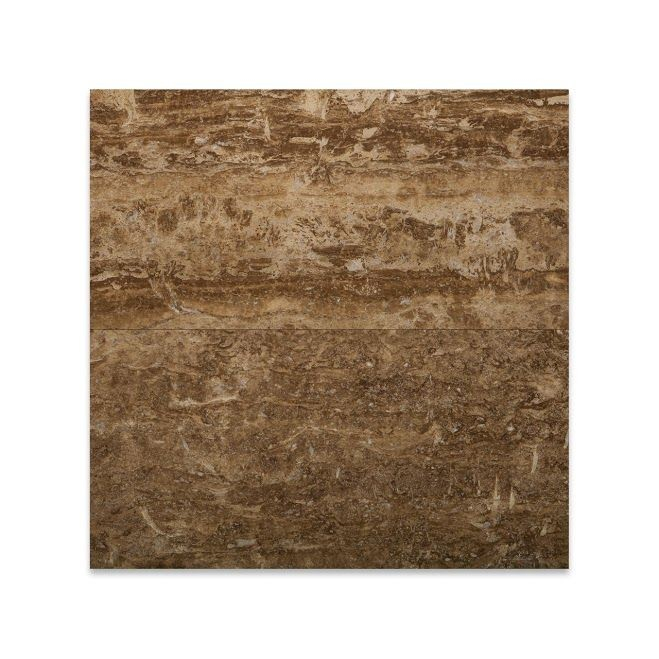 TRAVERTIN NOCE 61X30,5X1,2 CM [6]