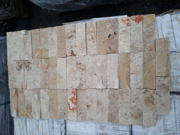 TRAVERTIN RUSTIC 15X5 CM [3]