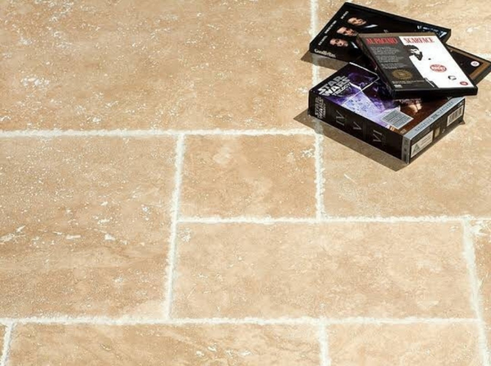 TRAVERTIN RUSTIC FRENCH PATTERN [2]
