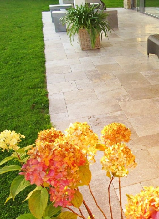 TRAVERTIN RUSTIC FRENCH PATTERN [3]