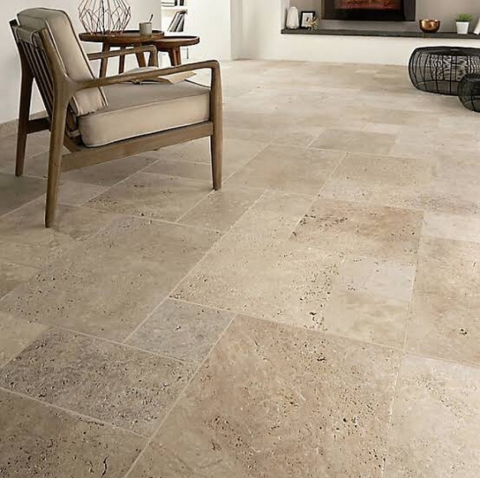 TRAVERTIN RUSTIC FRENCH PATTERN [1]