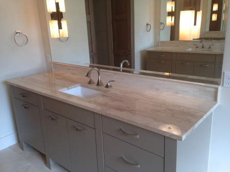 MARMURA BRECCIA SARDA / OROSEI / DINO BEIGE [5]