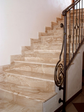 MARMURA BRECCIA SARDA / OROSEI / DINO BEIGE [7]