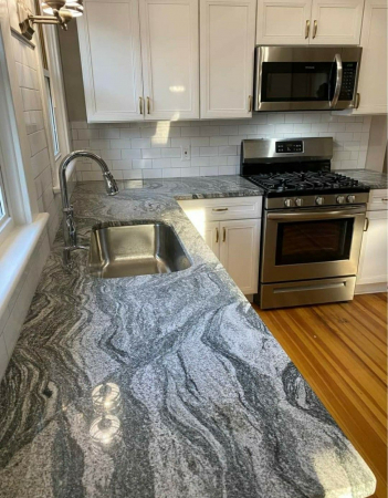 GRANIT VISCOUNT WHITE [3]